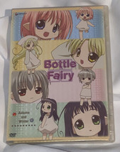Bottle Fairy - Vol. 2: Autumn and Winter (DVD, 2006) - £18.37 GBP