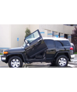 Toyota 4Runner 2003-2009 Bolt on Lambo Doors Vertical Doors Inc Kit - €1.665,24 EUR