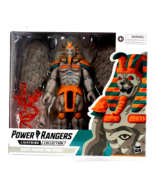 Hasbro Power Rangers Lightning Collection Mighty Morphin 8&quot; King Sphinx ... - €42,54 EUR