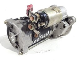 Starter Motor Automatic RWD OEM 2013 Ford F55090 Day Warranty! Fast Shipping ... - £52.22 GBP