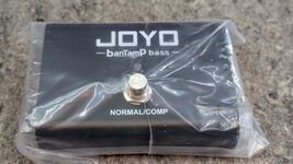 banTamP Bass Pedal Only - Replacement - JOYONew - $19.99