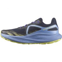 Salomon Men&#39;s Glide Max TR Trail Running Shoe, Granada Sk/Dark Sapphire/... - £98.69 GBP+