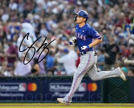 Corey Seager Signed 8x10 Glossy Photo Autograph RP Signature Print Poster Pic Wa - £13.36 GBP