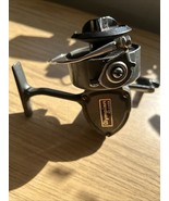 VINTAGE OLYMPIAN  NO. 265 A SPINNING REEL - $13.50