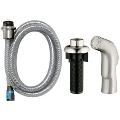 Kitchen Side Spray, RP36096BN, Brushed Nickel - $37.49