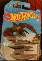 Hot Wheels Batplane - $0.99