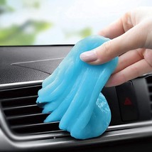 Cleaning Gel for Car Detailing Putty Car Vent Cleaner Goo Cleaning Putty Gel Aut - £15.01 GBP