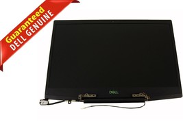 New Dell G Series G3 3500 3590 15.6&quot; FHD LCD Screen Display Assembly 60Hz 90N98 - £144.61 GBP