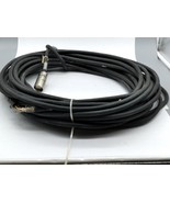 Allen-Bradley 2090-XXNFMF-S25 SER.A Motor Feedback Cable, Length 25M  - $343.00