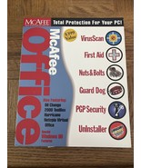 McAfee Office PC Software - $108.49 CAD