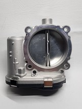 Throttle Body For Ram 1500 Dodge Avenger Charger Journey Durango Jeep Ch... - $42.03