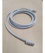 Power Cable Cord For Apple A1639 HomePod Smart Speaker -White - $298.58 MXN