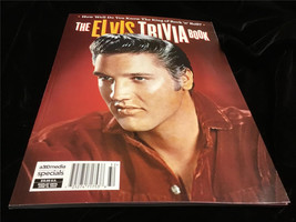 A360Media Magazine Elvis Trivia:How Well do You Know the King of Rock&#39;n Roll - $12.00