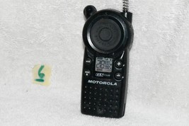 Motorola CLS1110 Single Channel 2-Way UHF Business Radio Walkie Talkie - £24.98 GBP