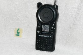 Motorola CLS1110 Single Channel 2-Way UHF Business Radio Walkie Talkie - £24.87 GBP