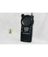 Motorola CLS1110 Single Channel 2-Way UHF Business Radio Walkie Talkie - £24.87 GBP