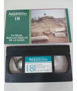 IN / Auf / Im Troya Ha Alle Füße de La Ilias VHS Tape Entdeckungen Archä... - $257.58 MXN