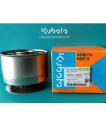 Kubota Air Filter (Metal Core) - ET115, RT120-155, ZT100di-155di metal-c... - $72.03 CAD
