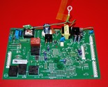 GE Refrigerator Control Board - Part # 200D6221G010 - £38.53 GBP