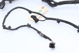 2012 HYUNDAI EQUUS HEADLIGHT WIRE HARNESS Q3096 image 6
