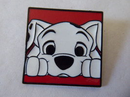 Disney Trading Pins 158425 Neon Tuesday - Pepper Square Portrait - 101 Dalma - £14.83 GBP