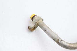 08-11 MERCEDES-BENZ W204 C300 A/C CONDENSER LINE HOSE E0635 image 3