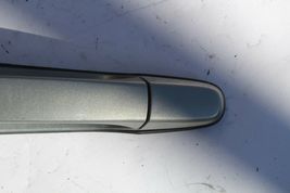 1999-2003 LEXUS RX300 RR REAR RIGHT PASSENGER EXTERIOR DOOR HANDLE K3152 image 4