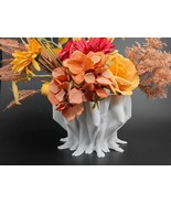 The  Polyleg Planter | Multi Legs Planter | Unique Home Decor | Abstract... - $24.88+