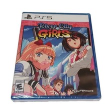 River City Girls PS5 Limited Run #10 NEW - £33.83 GBP