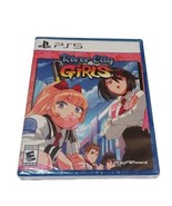 River City Girls PS5 Limited Run #10 NEW - $45.53