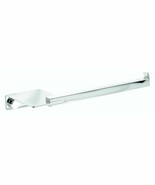 Secret Bath. Polished chrome toilet paper holder without lid. Sidney col... - $111.03 CAD