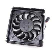 2022-2025 Lucid Air Front Left Radiator Cooling Fan Shroud Assembly Fact... - $277.20