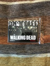 2017 AMC Network The Walking Dead Season 7 Promo Card Set Series 2 (10 c... - $15.00