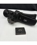 Manfrotto 322RC2 Tripod Head Grip Pan Tilt Ball Camera Adjustable - $60.39