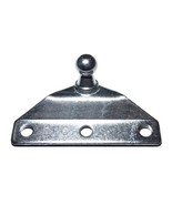 10mm Ball Stud Bracket for Gas Prop/Strut/Spring GPB-168 - £2.70 GBP