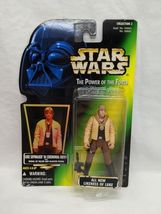Star Wars The Power Of The Force All New Likeness Of Luke Action Figure - €15,43 EUR