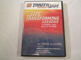 CD Life Transforming Lessons TRAFFIC JAM UNIVERSITY Courtland Warren 2 d... - $33.60