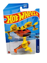 HOT WHEELS MATTEL HW WATER BOMBER 4/5 SKY SHOW 115/250 - 2021 - $24.63