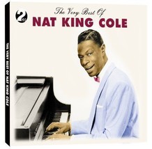 Nat King Cole : The Very Best Of CD 2 discs (2007) Pre-Owned - £11.94 GBP