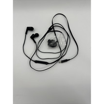 Belkin G3H0002FQBKV2 USB-C EARBUDS W/ ADJUSTABLE VOLUME LIMITER,BLACK - $911.65 MXN