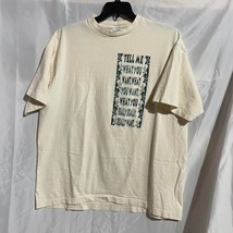 Vintage Missouri State Fair Cotton Source Made in USA Single Stitch Tshirt XXL - £15.65 GBP