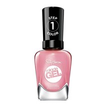 Sally Hansen Miracle Gel Travel Seekers Collection - Nail Polish - Shell Yeah -  - £6.67 GBP