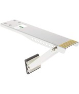 AC Safe AC-080 Universal Light-Duty Air Conditioner Support Bracket, Upt... - $57.58 CAD