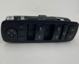 2008-2011 Chrysler Town &amp; Country Master Power Window Switch OEM D02B32022 - £50.51 GBP