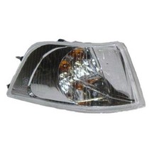 Front Lamp PN 373-1510r-af1 New Fits 2001 2002 2003 Volvo V40 - $746.36 MXN