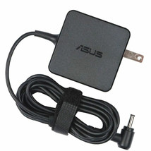 New Genuine AC Adapter Charger Asus AD890326 Chromebook C202 C202SA Power Supply - £16.90 GBP