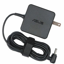 New Genuine AC Adapter Charger Asus AD890326 Chromebook C202 C202SA Power Supply - £15.27 GBP