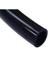 Mueller Streamline Company Tube Vnyl Blk3/8Idx1/2Od Case Of 100, Mueller - $1,017.17 MXN