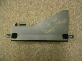 2002 03 05 07 08 2009 Mercedes CD Changer Mounting Bracket C CLK C230 32... - $13.99