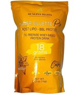 My New Siluette Gainer Pro (Vanilla) Post Lipo BBL Protein 35.2ozs Exp. ... - $1,862.92 MXN